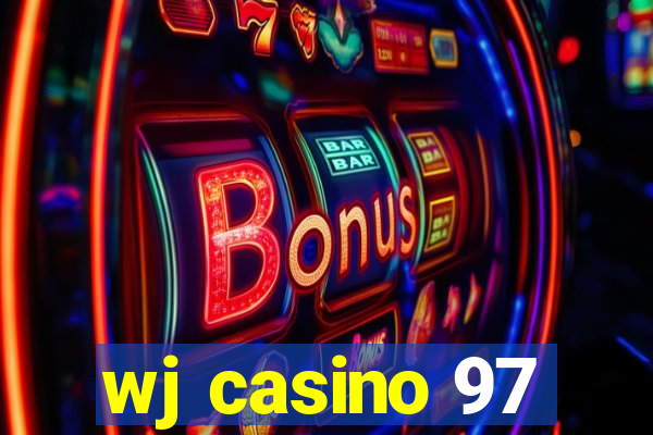 wj casino 97
